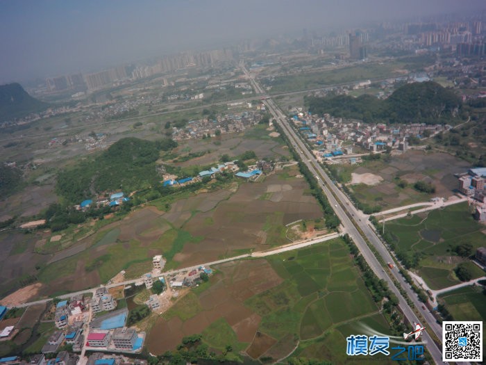 看多了大城市来看看农村，新人试手，请轻砖 为什么 作者:kenneth_chun 8332 
