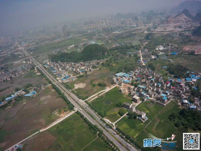 看多了大城市来看看农村，新人试手，请轻砖 为什么 作者:kenneth_chun 2987 