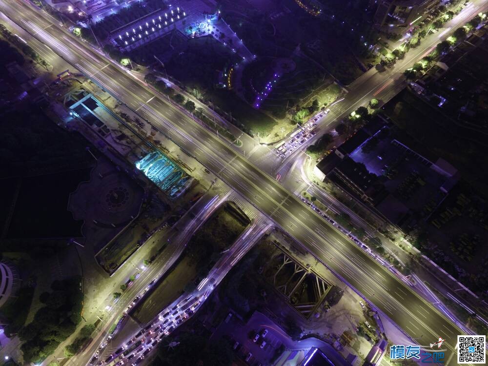 自从无人机管制严了都不敢超过100m，顺便求老司机指点下 无人机 作者:YNHGWJJ 3868 