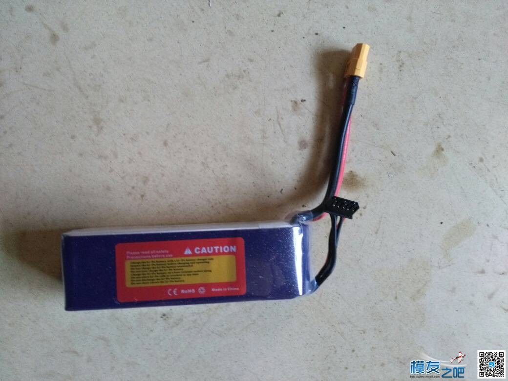 酷点电池到货了，展示一下。 电池 作者:英雄泪 2706 