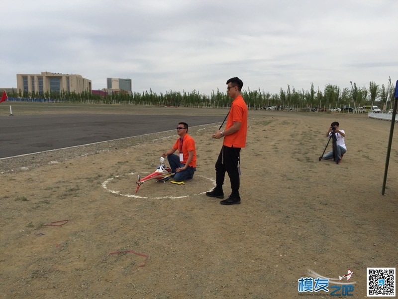 2017全国航空航天模型锦标赛 新疆克拉玛依 遥控直升机项目集锦7. 直升机,新疆克拉玛依,遥控直升机,航空航天,克拉玛依 作者:DannyWang 9882 