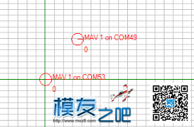 pix编队飞行的介绍和操作 无人机,GPS 作者:浙江小飞侠 8711 