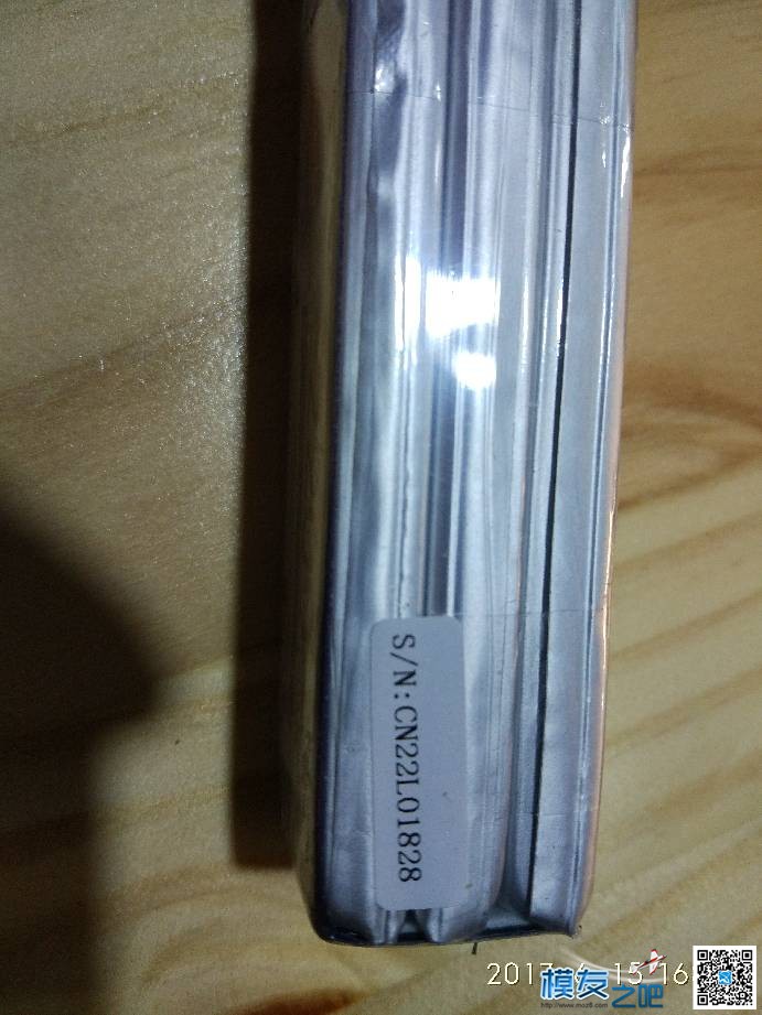 酷点电池评测 电池 作者:hkdsbb 915 