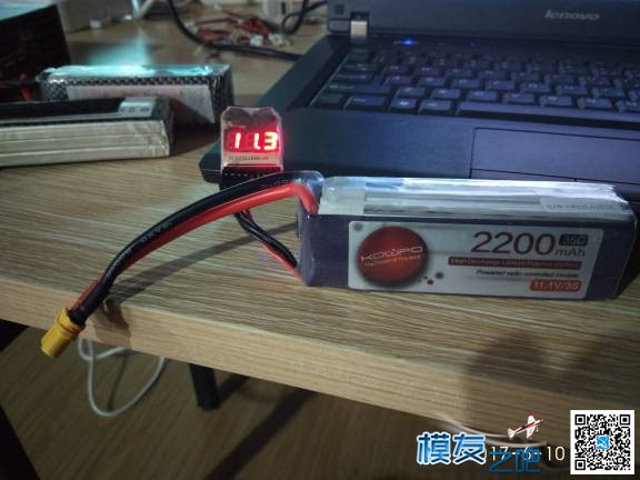 酷点电池评测 电池 作者:hkdsbb 9807 