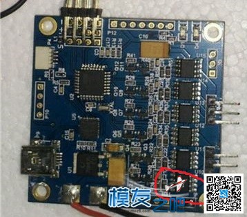 谁能修云台板？ 红圈 作者:沈淼章 7950 