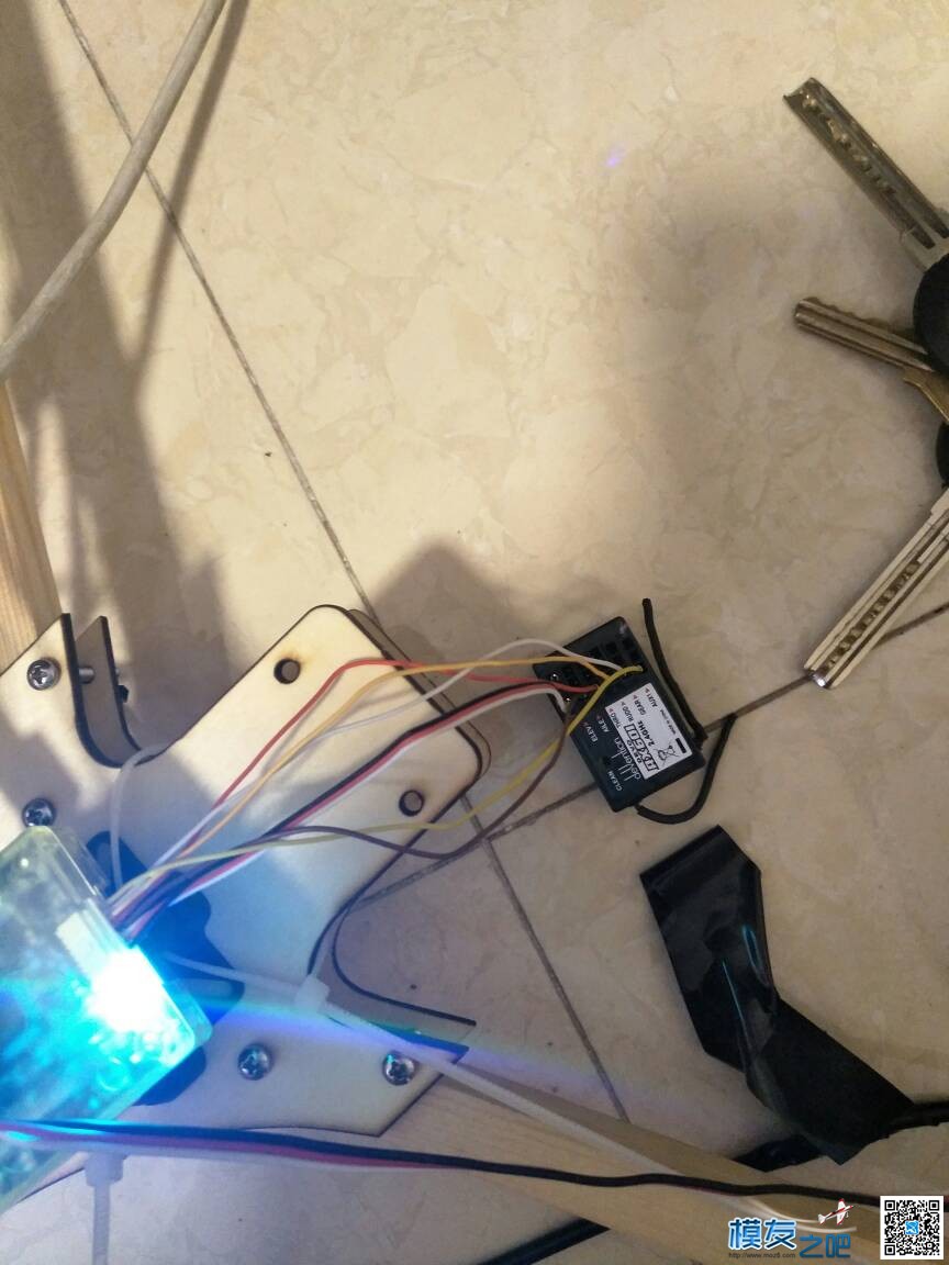 cc3d 电池,飞控,电调,电机,固件 作者:铁男 8308 