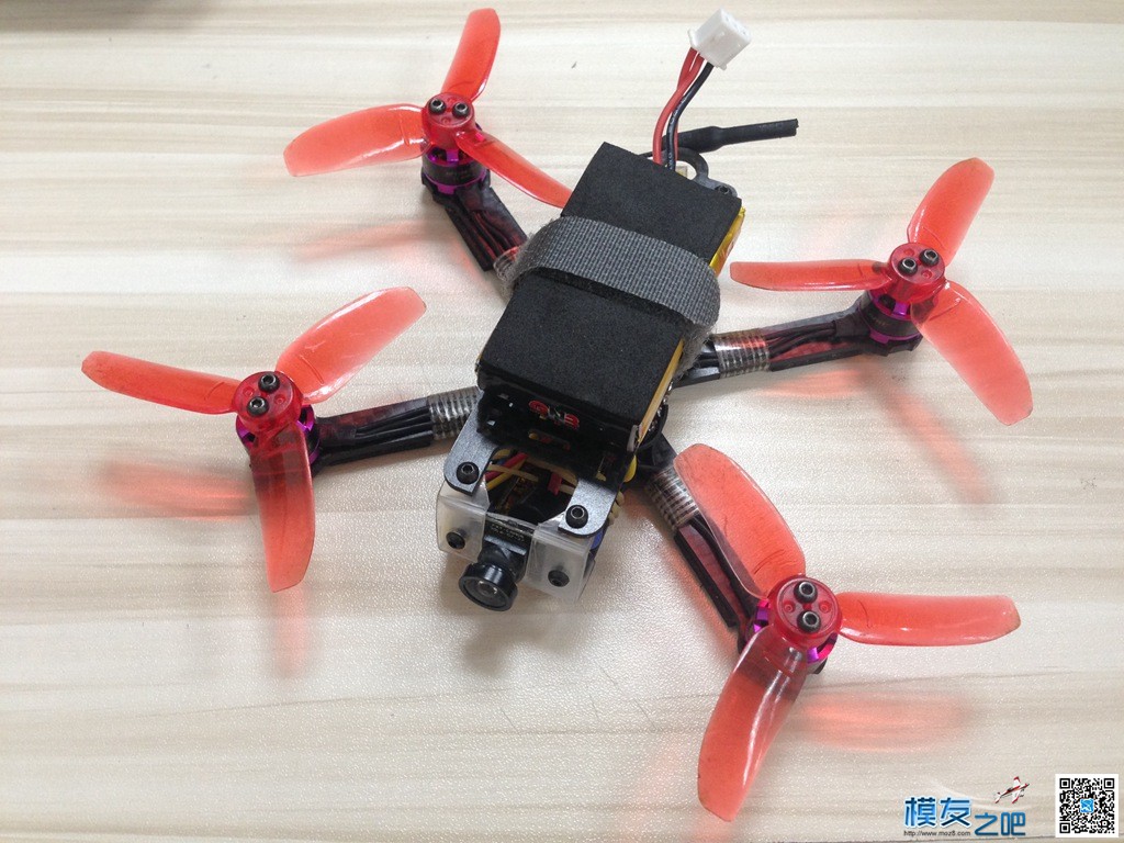 新手地库测试滤波效果  作者:ider 192 