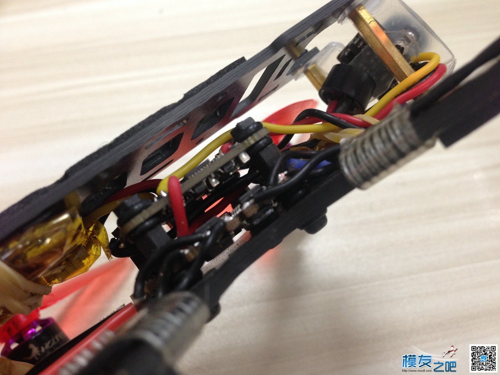 新手地库测试滤波效果  作者:ider 6999 