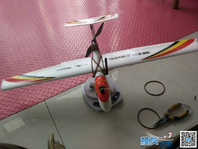 迷你天行者传图干扰怎么办 飞控,阿纳金·天行者 作者:877498716 1602 