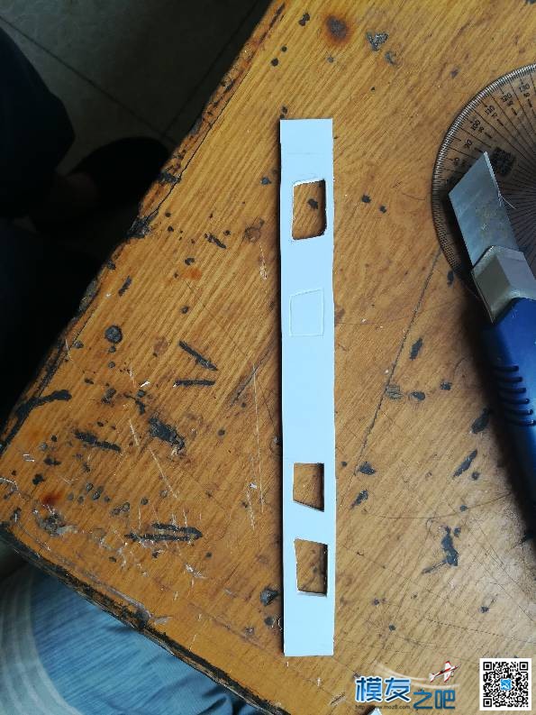 自制1:14金属欧曼，慢速更新中  作者:杨玉豪 2638 
