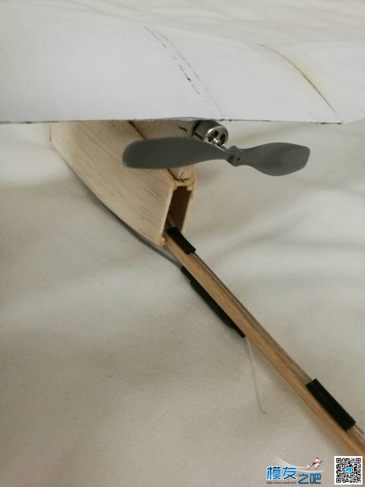 mini版RQ-11B  作者:海天饺子 5025 