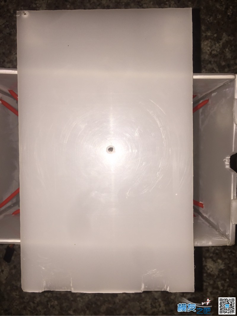 自制降落伞，请大神指导，持续更新  作者:飞翔的怪兽 9089 