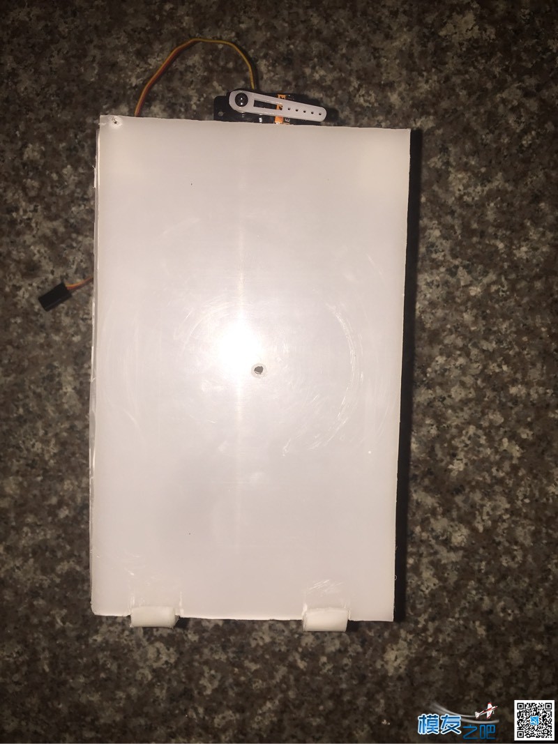 自制降落伞，请大神指导，持续更新  作者:飞翔的怪兽 4049 