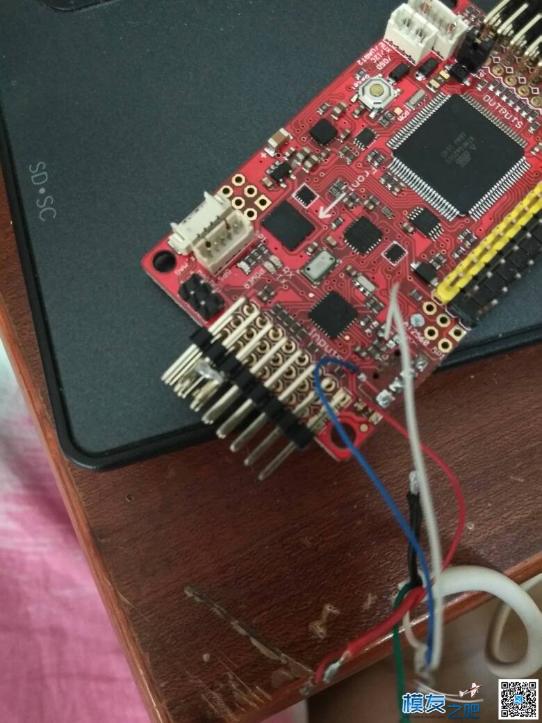 apm2.8悲剧了，还能修好吗，啊啊啊 jiangapm0,apm200,apm是什么,apm电流计,apm中文 作者:自由的华仔 5505 
