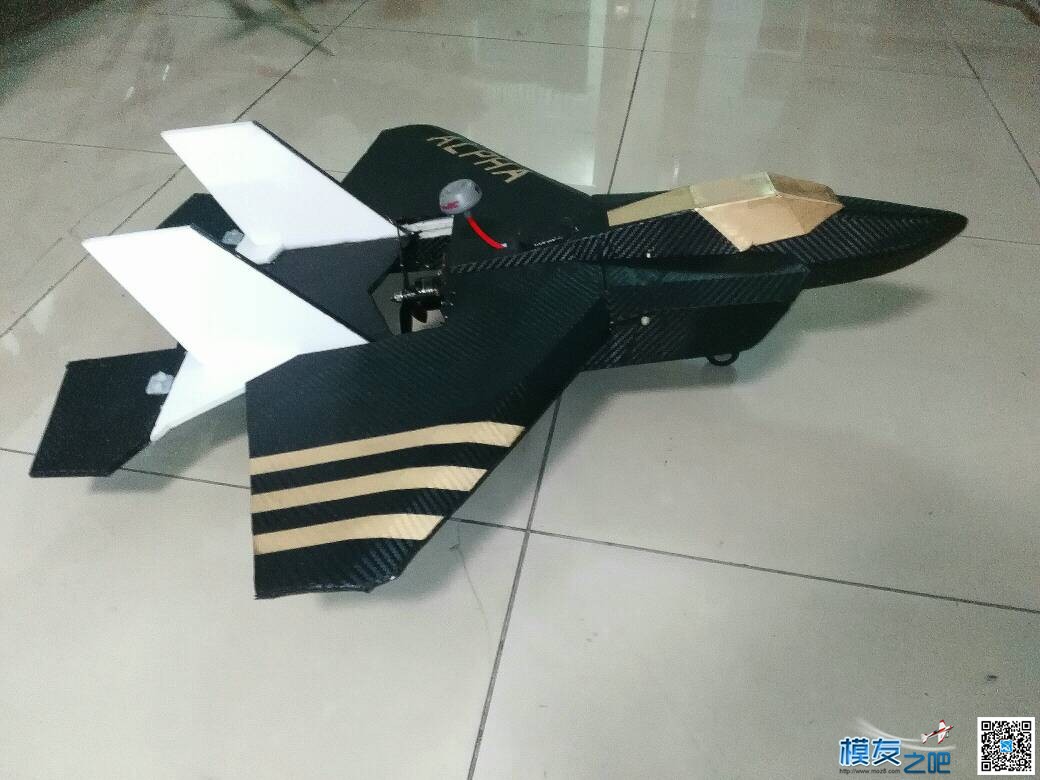 看看哥的轻木手艺 轻木,app,轻木里轻木秧,轻木3D飞机,轻木固定翼 作者:Stark 8856 