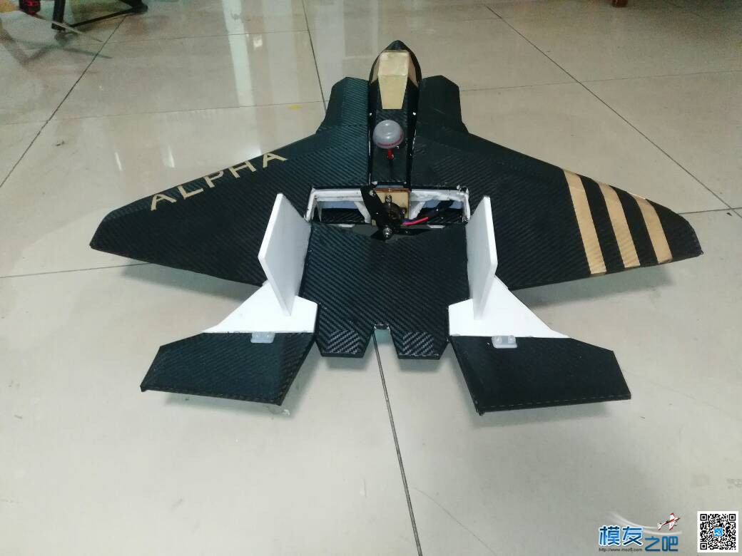 看看哥的轻木手艺 轻木,app,轻木里轻木秧,轻木3D飞机,轻木固定翼 作者:Stark 8995 