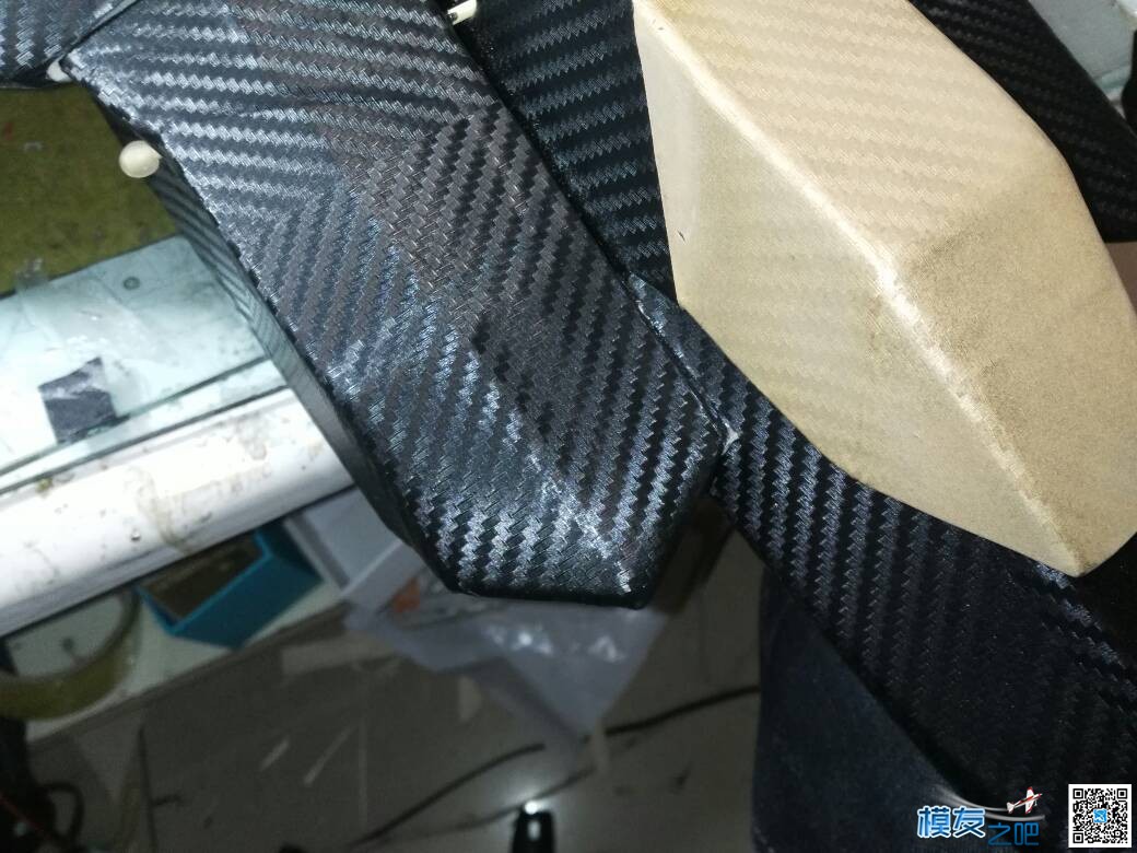 看看哥的轻木手艺 轻木,app,轻木里轻木秧,轻木3D飞机,轻木固定翼 作者:Stark 272 