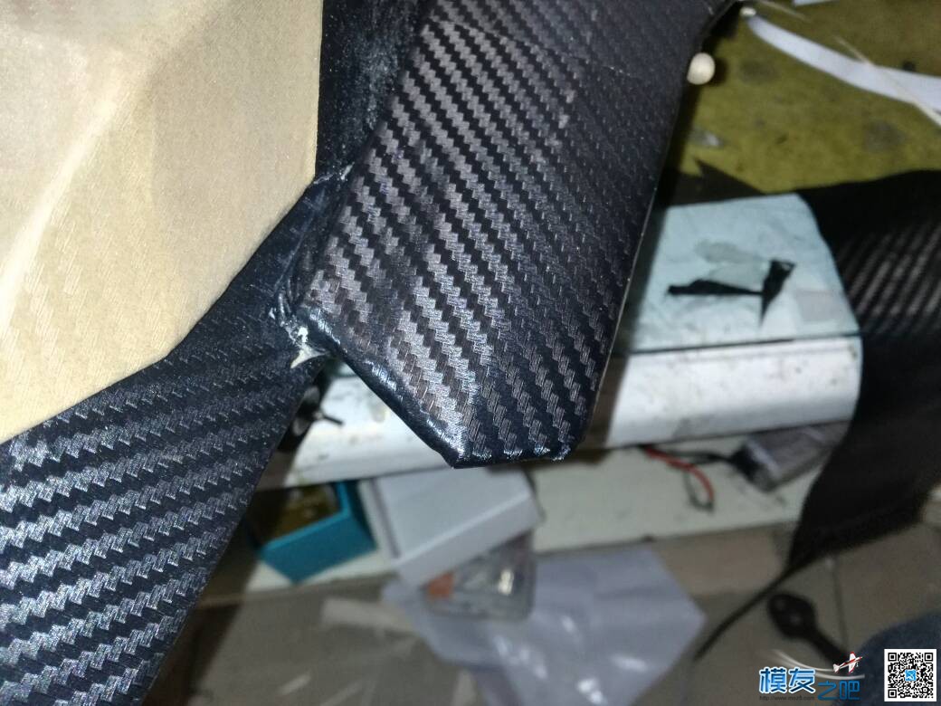 看看哥的轻木手艺 轻木,app,轻木里轻木秧,轻木3D飞机,轻木固定翼 作者:Stark 4559 