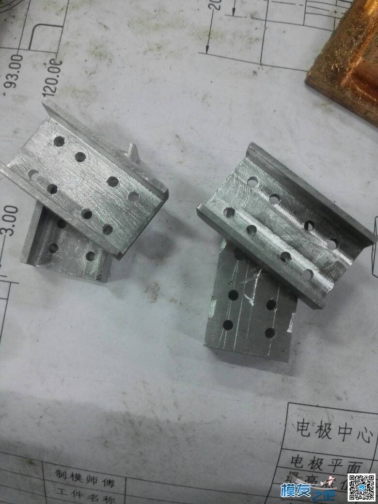电调不好看 电调,DIY,电调有什么用,vesc电调,电调是什么 作者:小贤 3220 