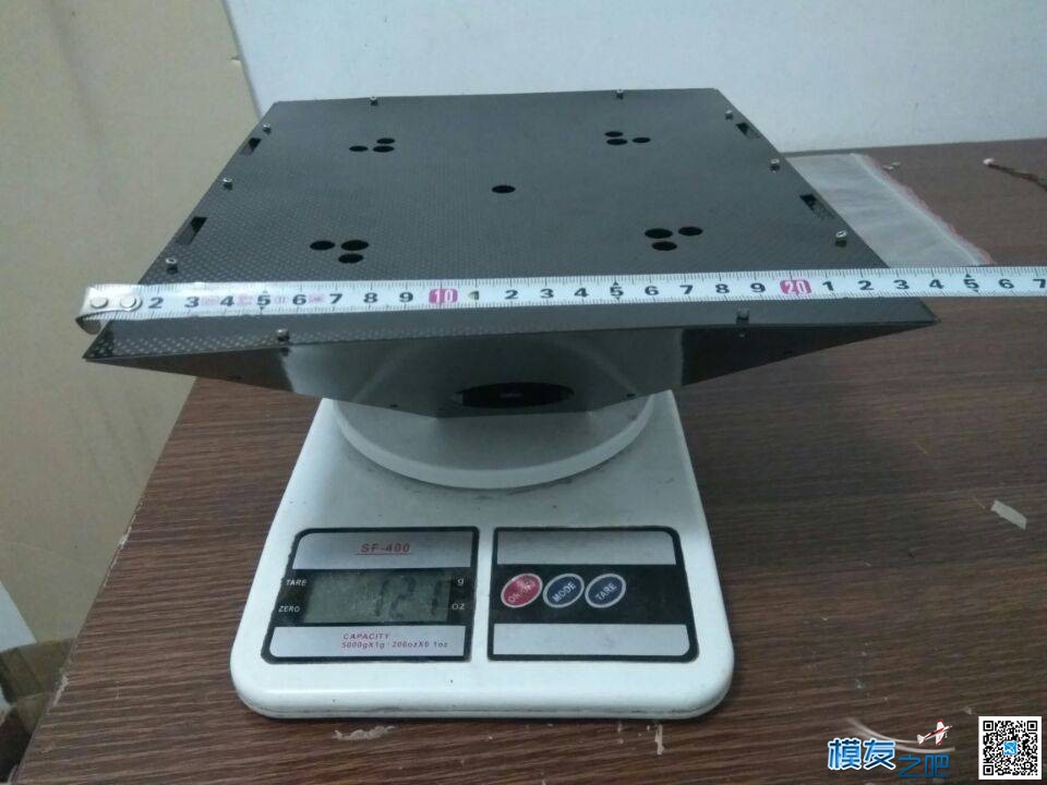 倾斜摄影五镜头航测相机+长航时无人机  作者:周小博同学 7930 