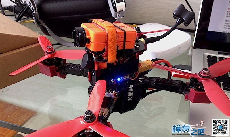 【FPV】2000公里穿越机FPV之旅（下篇） 穿越机,FPV 作者:永远的零 3478 