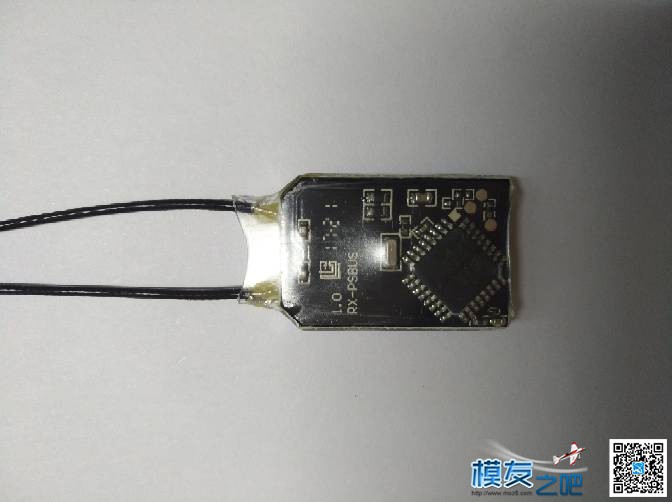 华科尔SBUS接收机 华科尔,接收机 作者:什么鬼 2589 