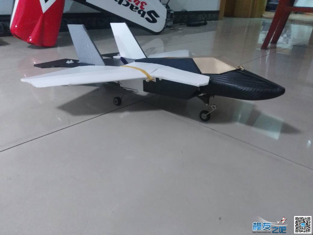 哥只做精工 半成品,精工,改型,后半,成品 作者:Stark 6052 