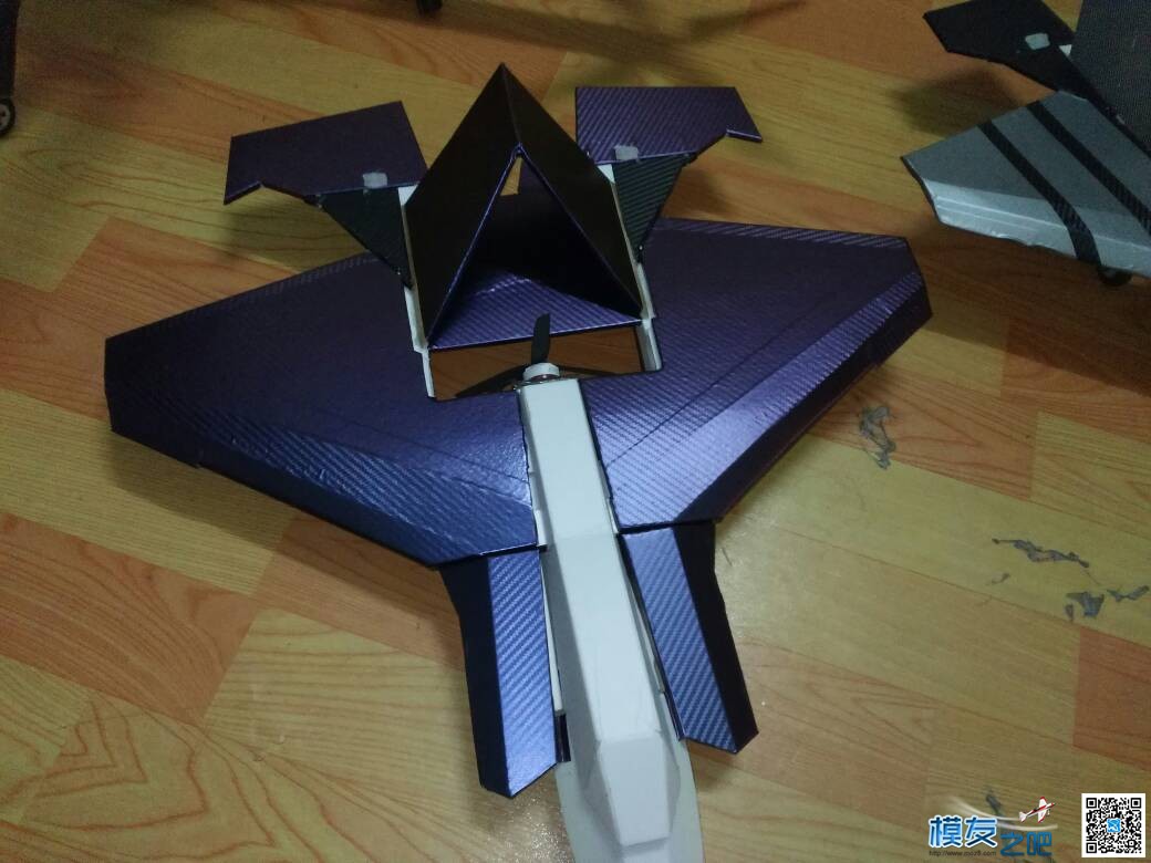 哥只做精工 半成品,精工,改型,后半,成品 作者:Stark 9495 