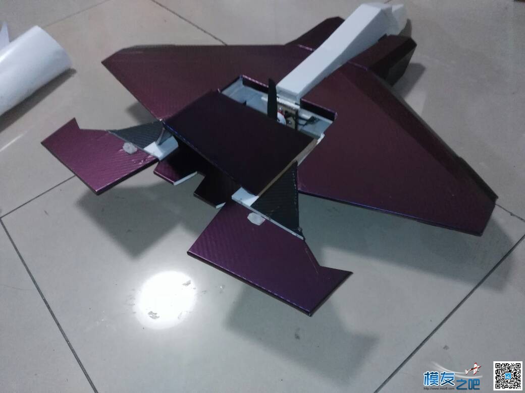 哥只做精工 半成品,精工,改型,后半,成品 作者:Stark 5341 