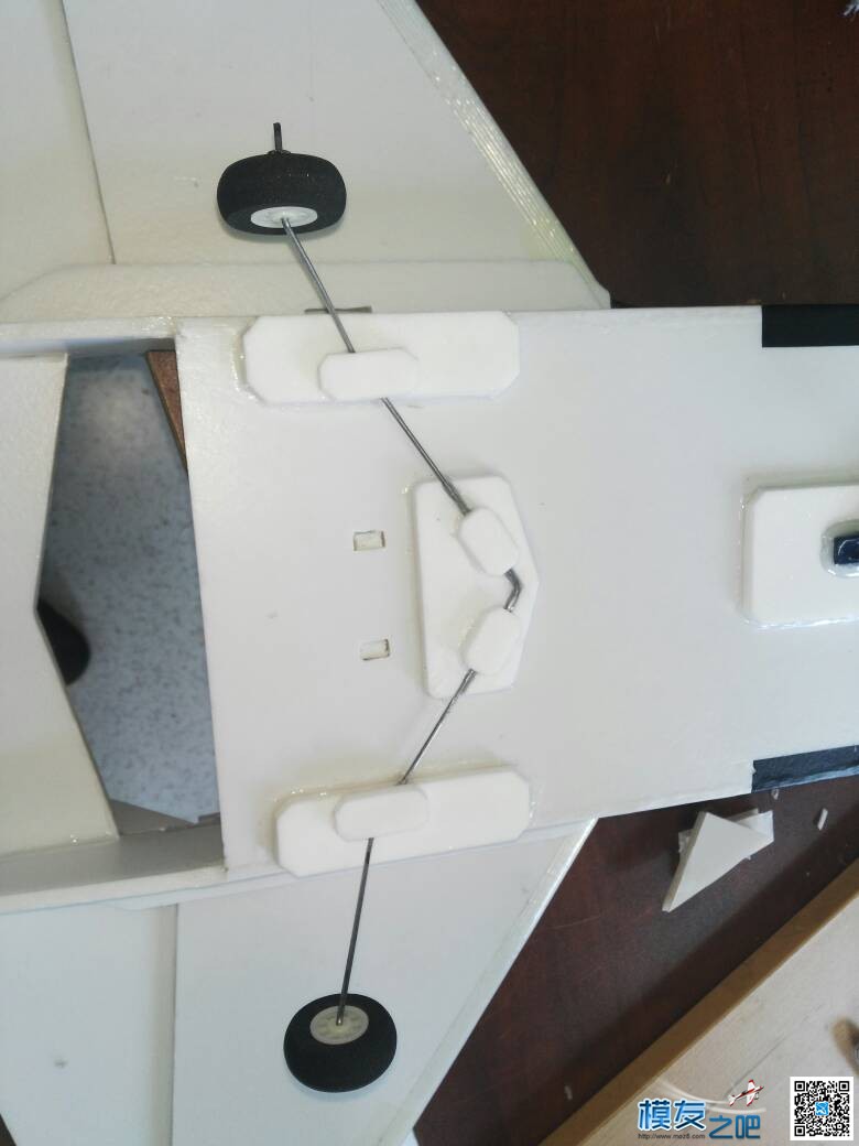 哥只做精工 半成品,精工,改型,后半,成品 作者:Stark 4942 