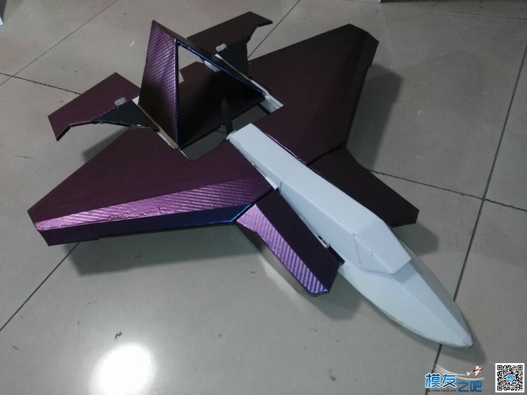 哥只做精工 半成品,精工,改型,后半,成品 作者:Stark 554 