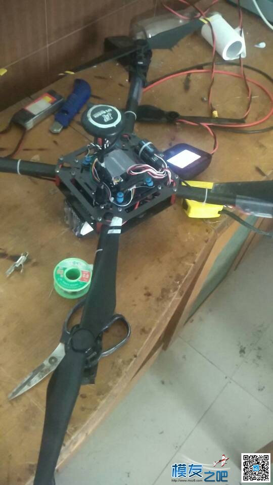 pid调参。 apm自动调参pid 作者:bsnt1985 6186 