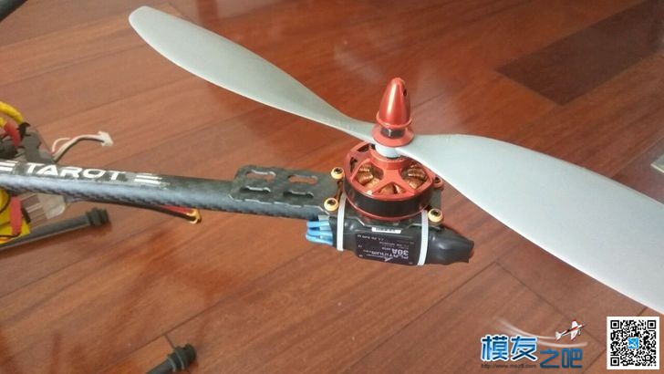出飞越650四轴多旋翼航拍无人机整机到手飞 无人机,多旋翼,电池,充电器,图传 作者:138388 6531 