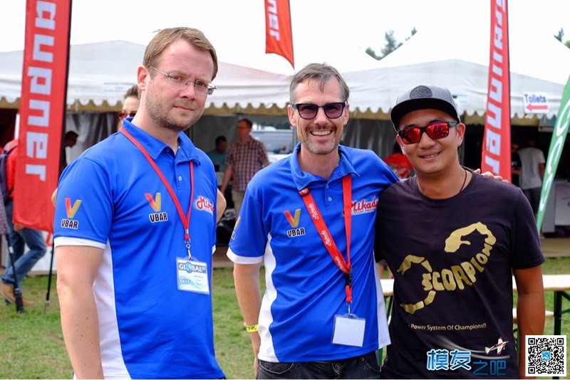 荷兰Global 3D大师赛现场图片回顾分享C，Team Graupner Kan获得大师组第五. C3D08060,A1B2C3D4,C3D6单元,T3D去C,C3DH 作者:DannyWang 1552 