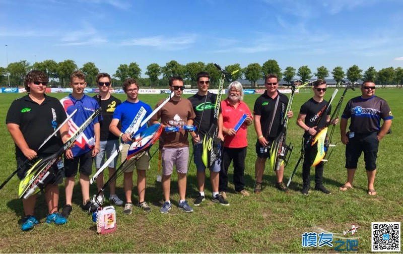 荷兰Global 3D大师赛现场图片回顾分享C，Team Graupner Kan获得大师组第五. C3D08060,A1B2C3D4,C3D6单元,T3D去C,C3DH 作者:DannyWang 9552 