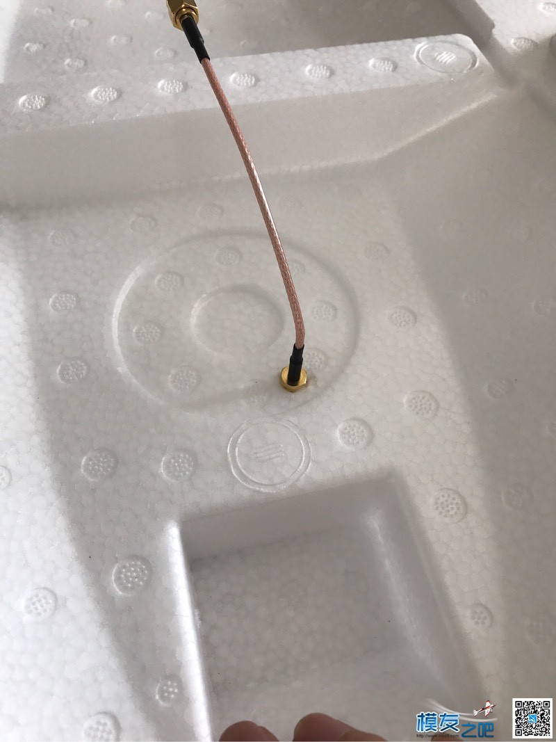 幽灵B2（天行者x8）装机…长期更新… 天行者x8无人机,天行者x8安装,天行者FPV,天行者x8,天行者x7 作者:miaolinchen 2870 