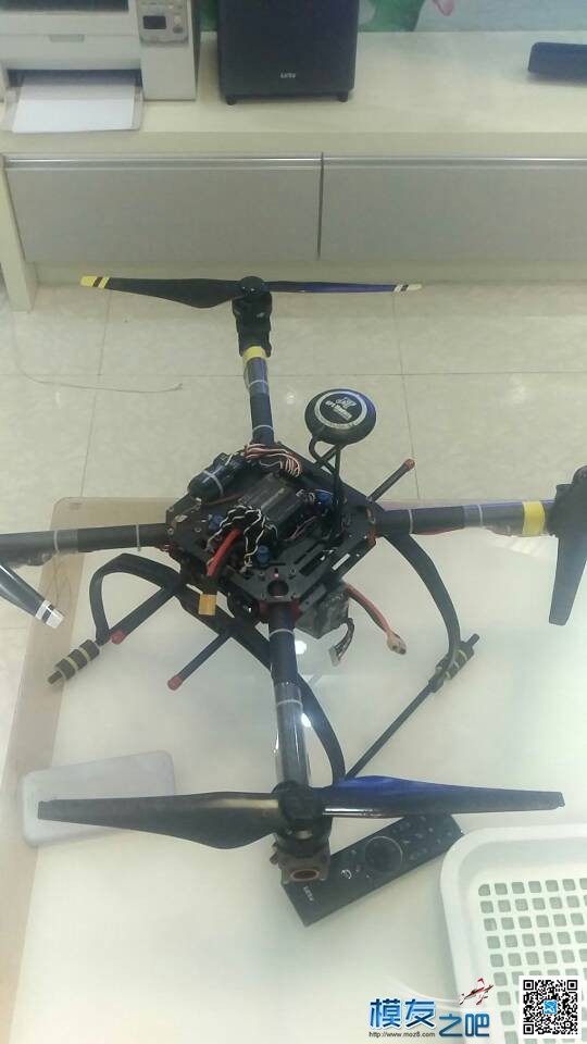 apm pid调参数简单易懂个人转载分享 飞控,遥控器,FPV,多轴,地面站 作者:bsnt1985 3522 