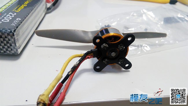 AR.WING飞翼的开箱与简单组装试飞--回归固定翼FPV 穿越机,固定翼,电池,天线,舵机 作者:foxtwo 8179 