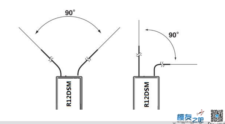 乐迪新款接收机 r12dsm 测评拉距贴！！！！！！！！！！ 天线,飞控,遥控器,乐迪,接收机 作者:尐☆振☆哥` 3878 