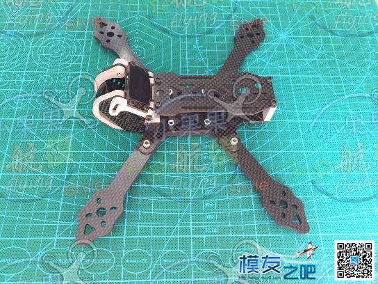 新版机架预售啦 直升机,机架,机架有什么用,SAM8机架,集成声卡机架 作者:阿新与明 491 