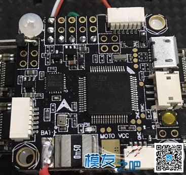 各种使用BF、CF软件飞控及CC3D的使用合集  作者:kmd2000123 8970 