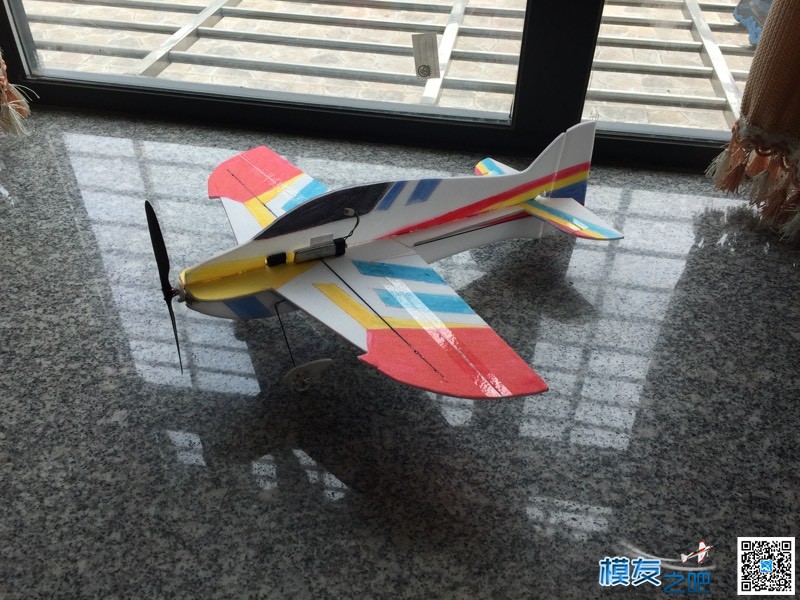迷你f3p  作者:pujianxin 9304 