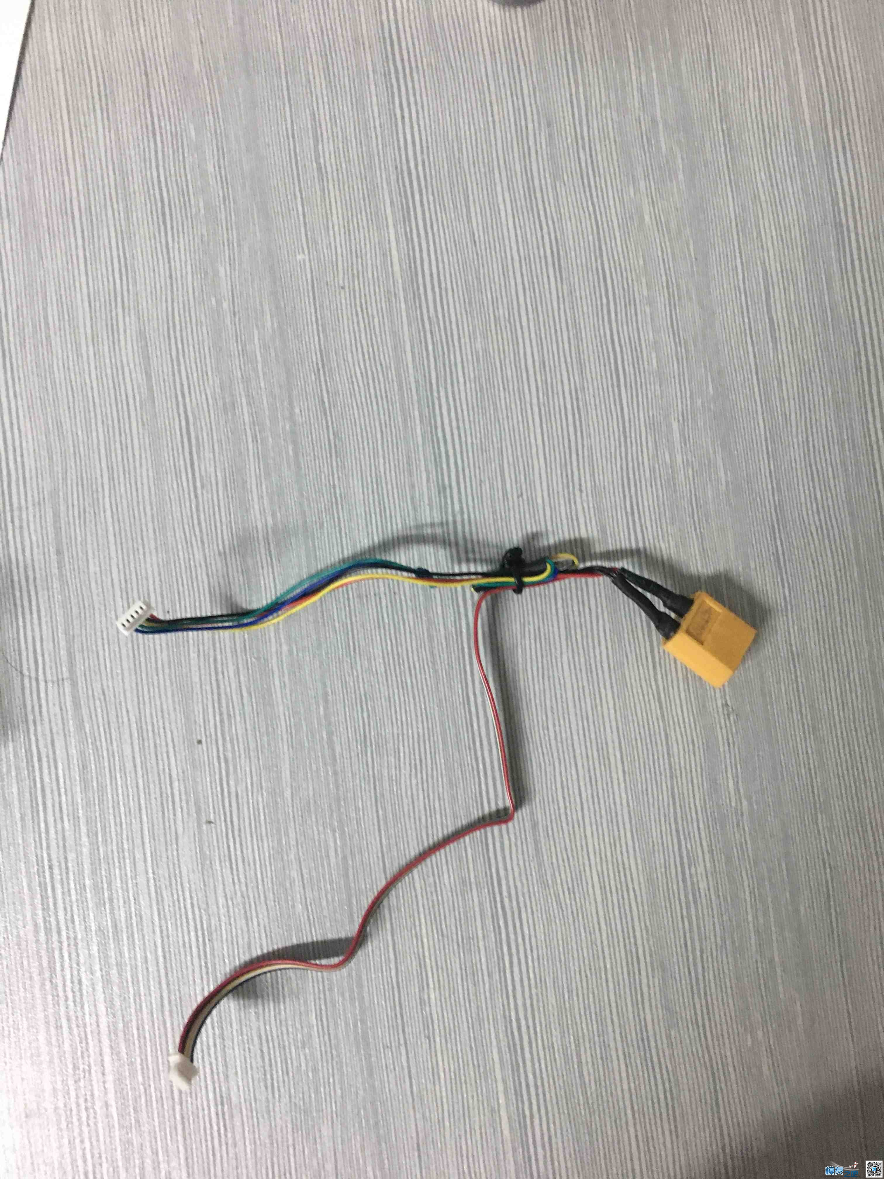自已动手——几百元也能玩fpv 3D第一视觉 无人机,穿越机,航模,电池,图传 作者:jeijeihan 7271 