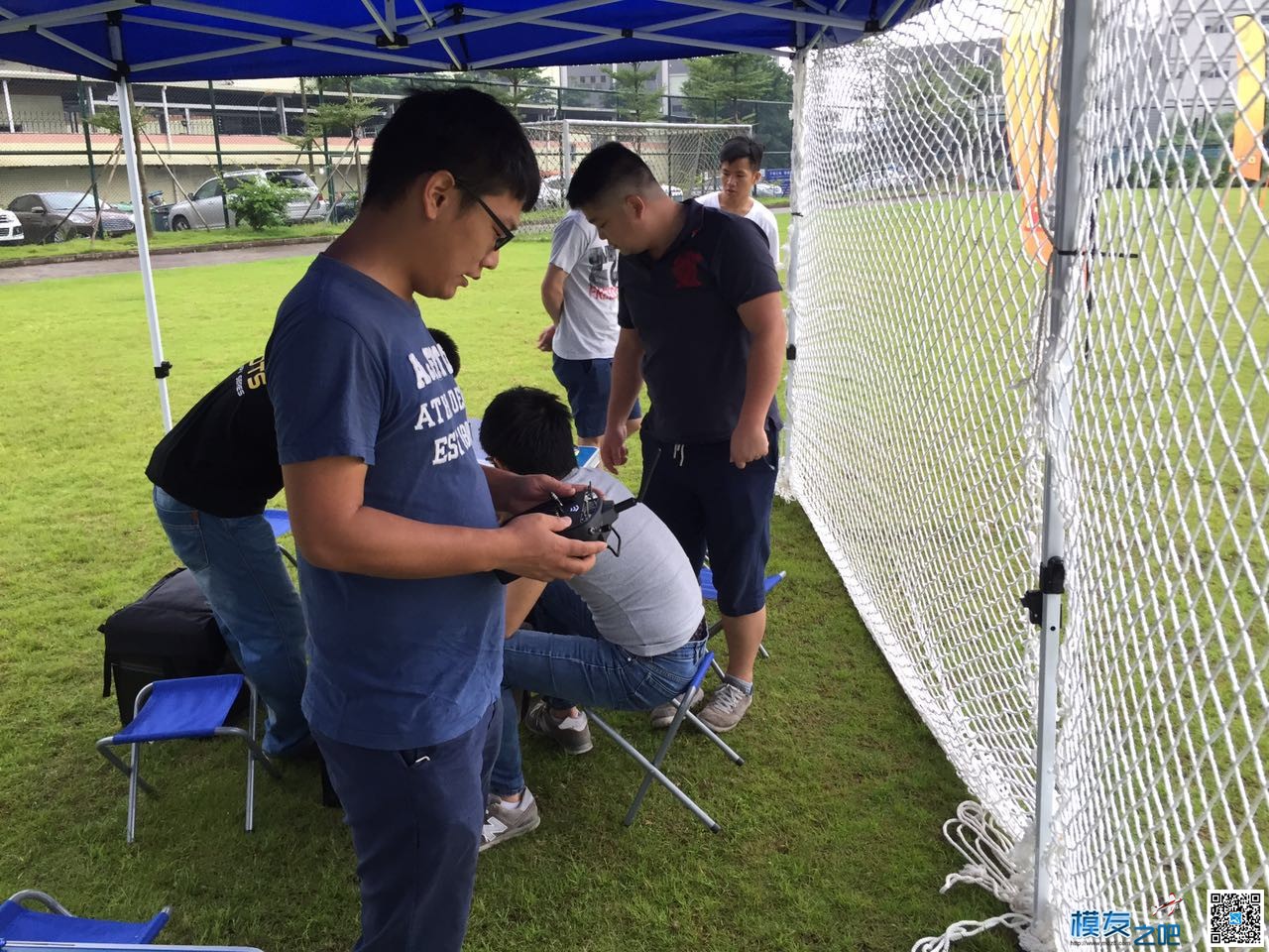 邀请函第二波-DTS穿越机体验活动|7月30日|深圳光明 穿越机,航模,模型,电池,图传 作者:忠达模型 1460 