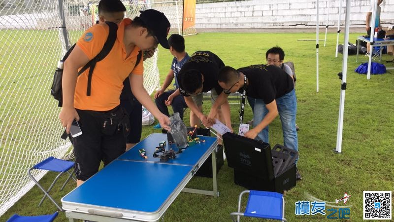 邀请函第二波-DTS穿越机体验活动|7月30日|深圳光明 穿越机,航模,模型,电池,图传 作者:忠达模型 3018 