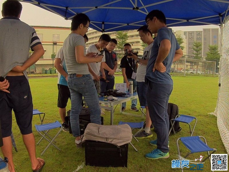 邀请函第二波-DTS穿越机体验活动|7月30日|深圳光明 穿越机,航模,模型,电池,图传 作者:忠达模型 406 