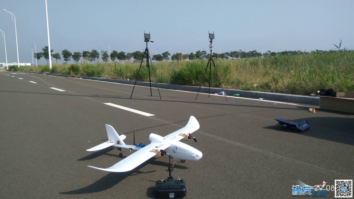 双发天狼星加飞控飞行成功 飞控,飞机双发失效 作者:Pulsar 1920 
