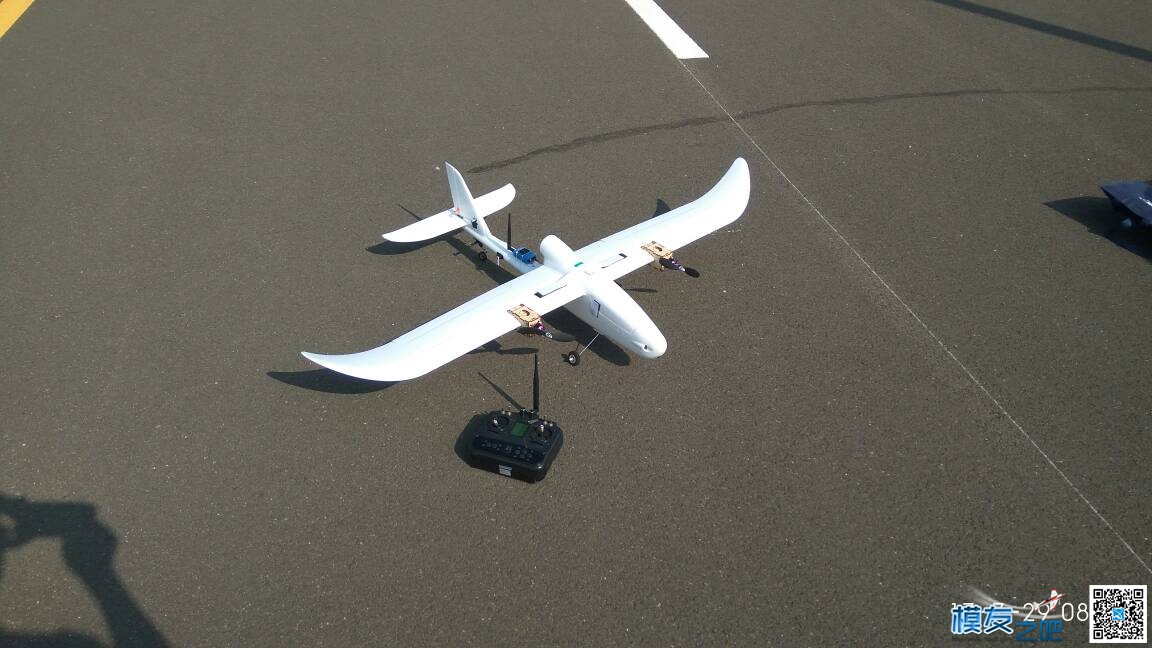 双发天狼星加飞控飞行成功 飞控,飞机双发失效 作者:Pulsar 4763 