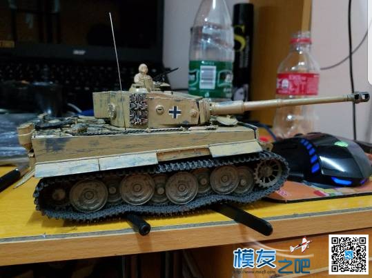 艾布拉姆斯静改动  作者:俯瞰大地 6520 