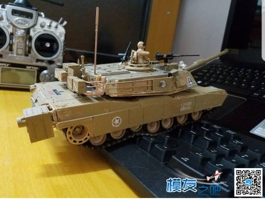 艾布拉姆斯静改动  作者:俯瞰大地 558 